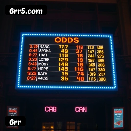 Chuva de Bônus 6rr - Slots