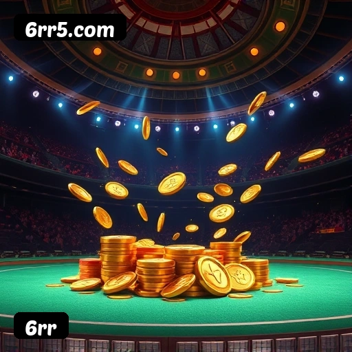 Privilégios VIP 6rr