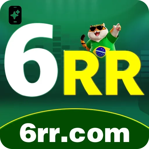 Logo da 6rr