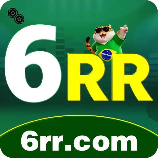 Logo da 6rr