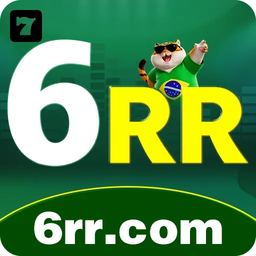 Logo da 6rr