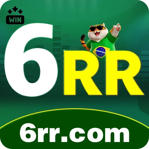 Logo da 6rr